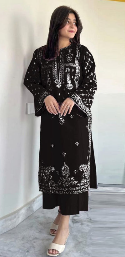 BRANDED EMB 2PC BP-00011