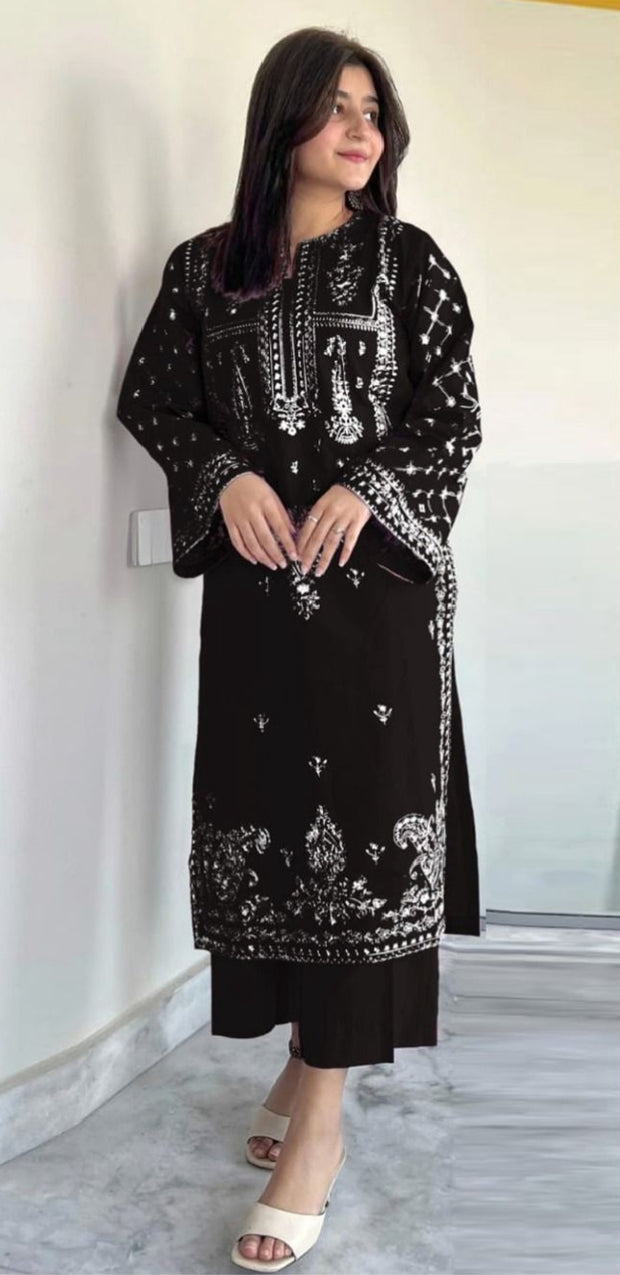 BRANDED EMB 2PC BP-00011