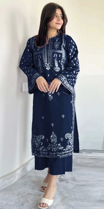 BRANDED EMB 2PC BP-00013