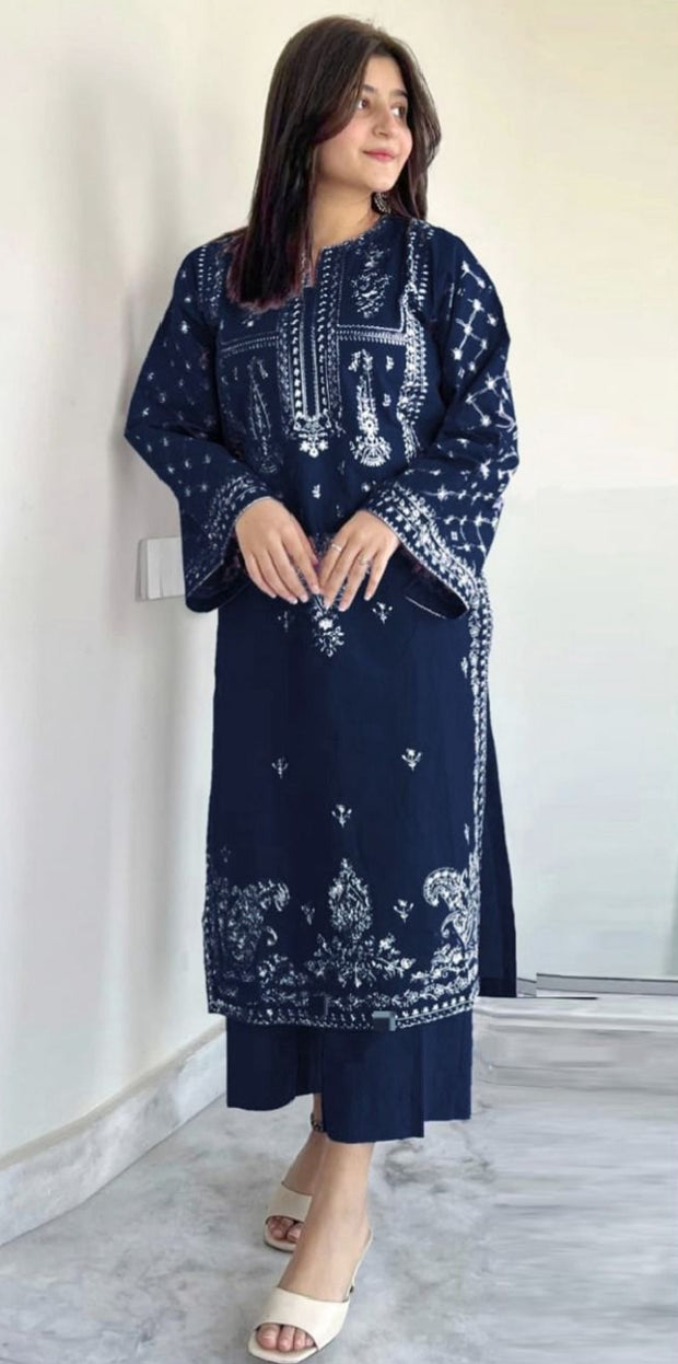 BRANDED EMB 2PC BP-00013