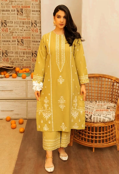 BRANDED EMB 2PC BP-00016