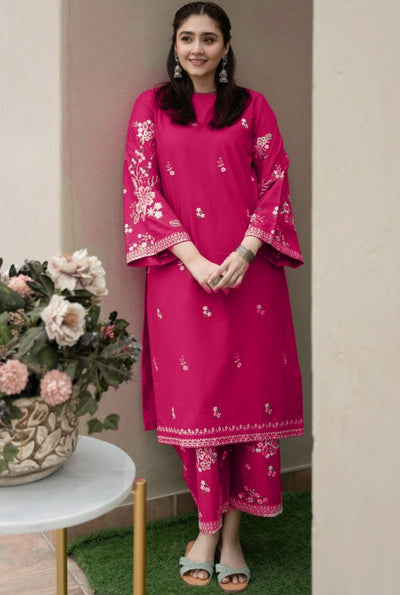 BRANDED EMB 2PC BP-00021
