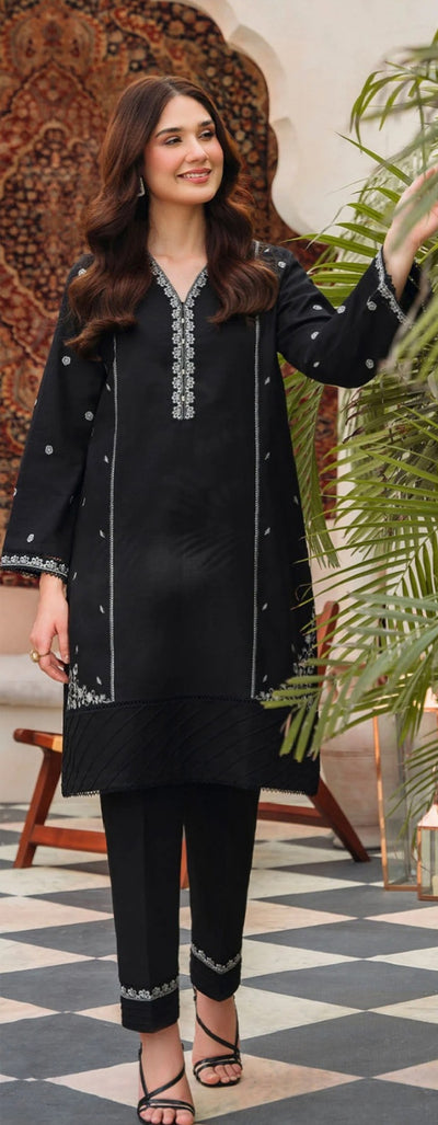 BRANDED EMB 2PC BP-00022
