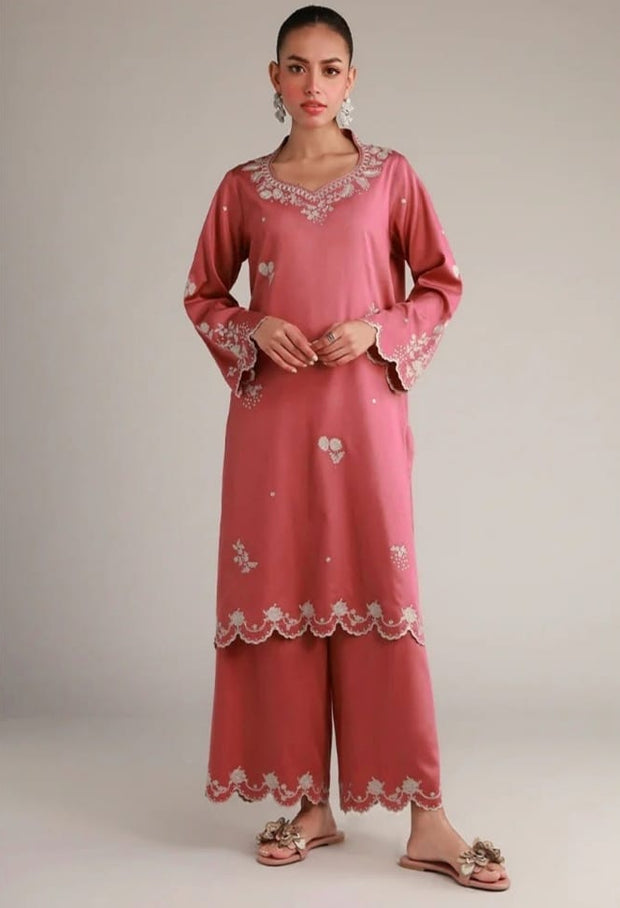 BRANDED EMB 2PC BP-00028