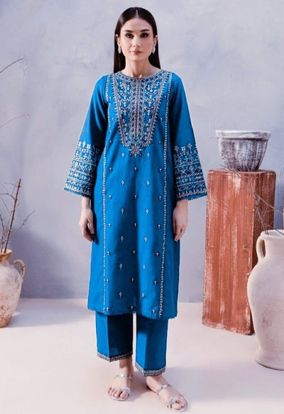 BRANDED EMB 2PC BP-00029