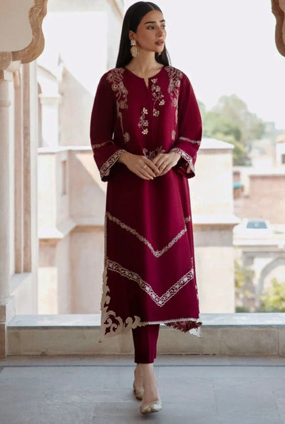 BRANDED EMB 2PC BP-00031