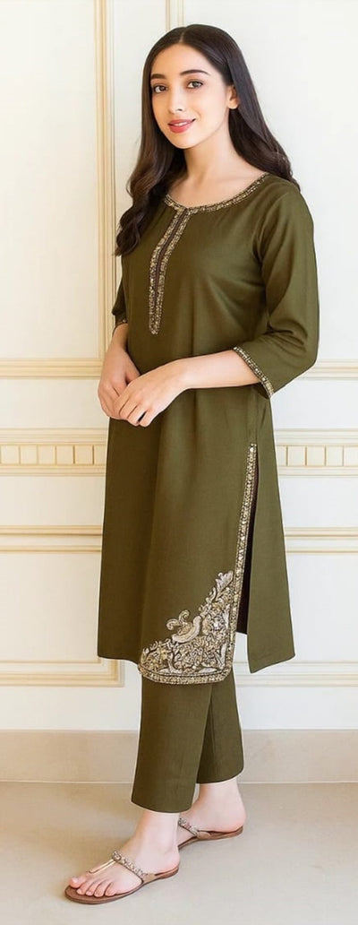 BRANDED EMB 2PC BP-00034