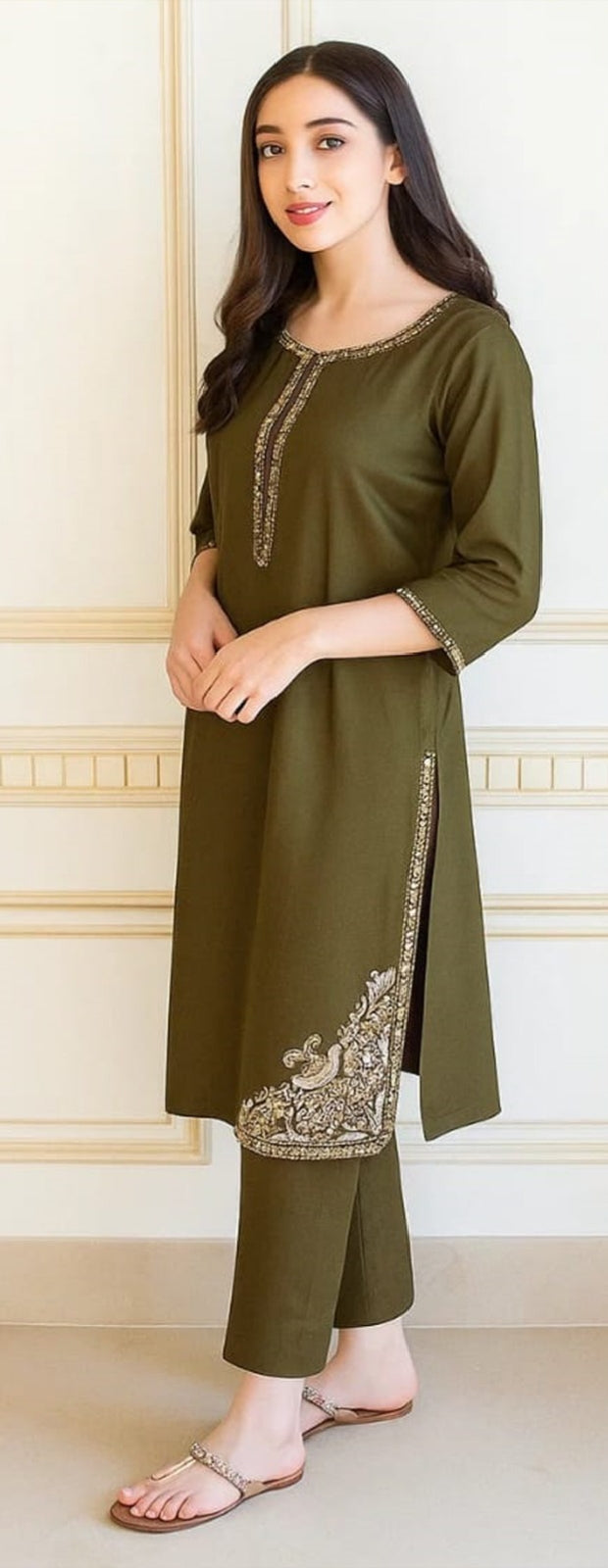 BRANDED EMB 2PC BP-00034