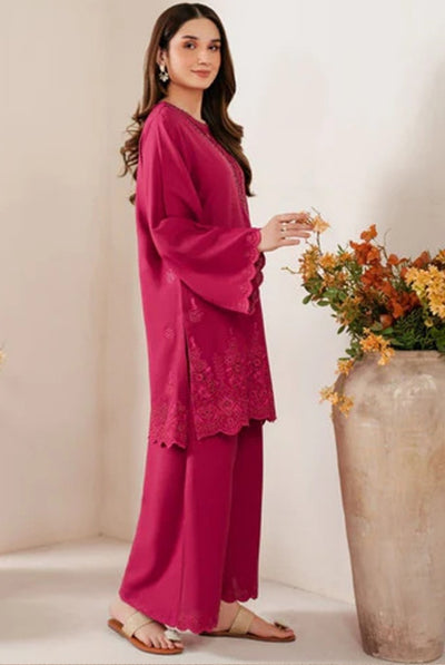 BRANDED EMB 2PC BP-00039
