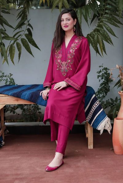 BRANDED EMB 2PC BP-00043