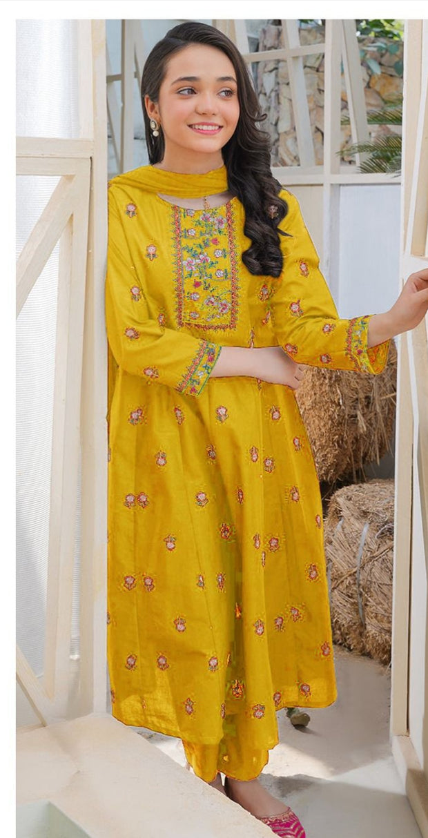 BRANDED EMB 2PC BP-00046