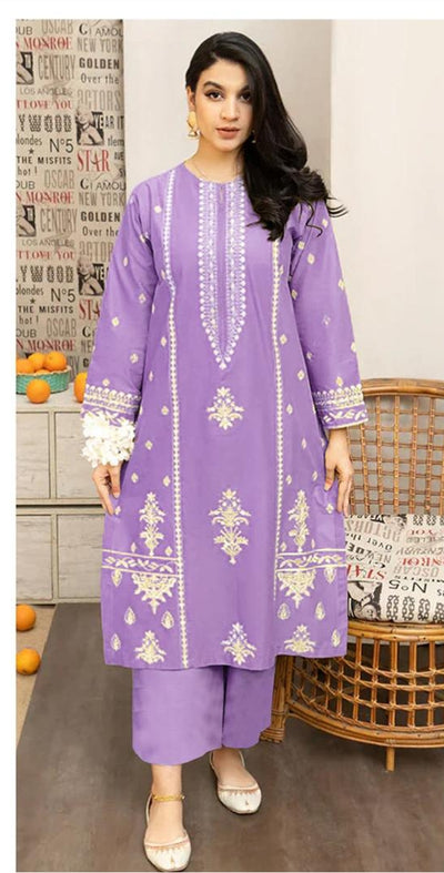 BRANDED EMB 2PC BP-00051