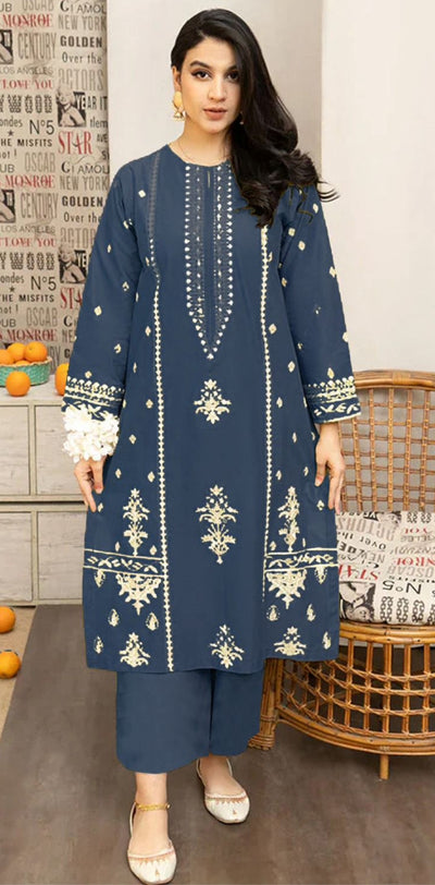 BRANDED EMB 2PC BP-00056