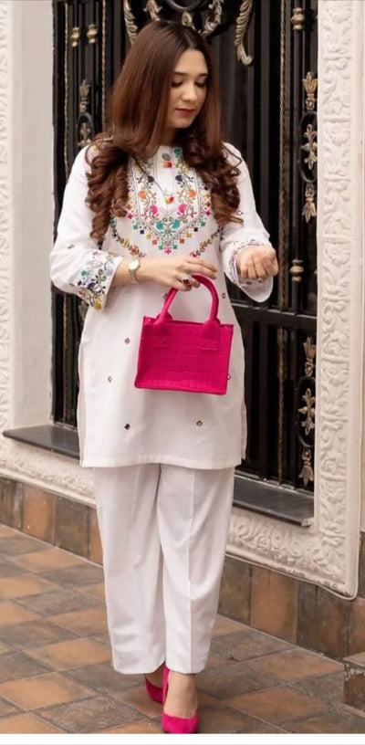 BRANDED EMB 2PC BP-00059