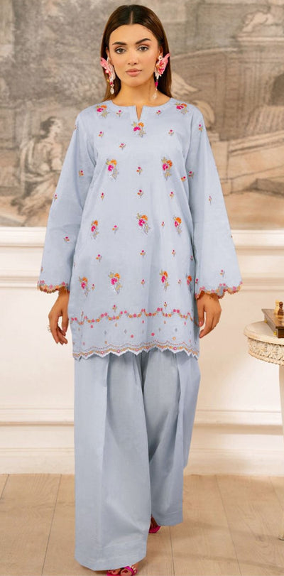 BRANDED EMB 2PC BP-00063