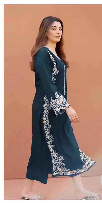 BRANDED EMB 2PC BP-00075