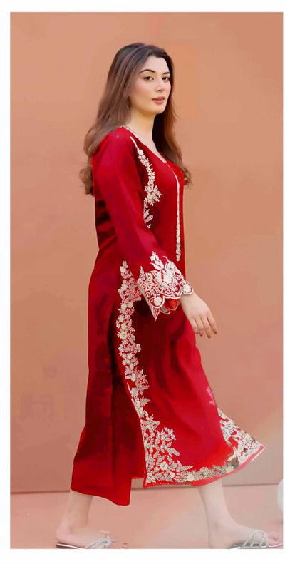 BRANDED EMB 2PC BP-00073