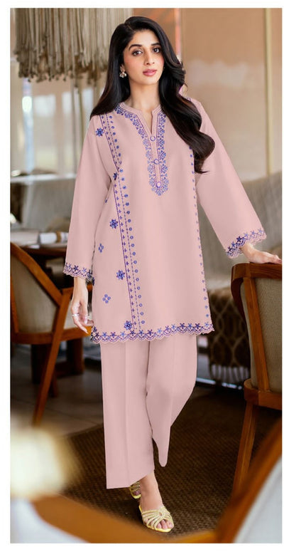 BRANDED EMB 2PC BP-00067