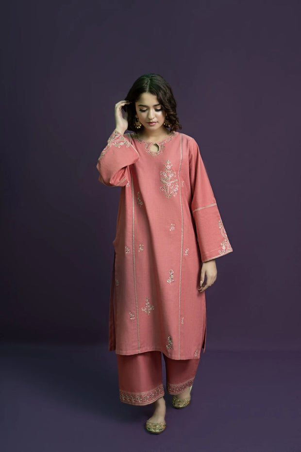 BRANDED EMB 2PC BP-00071