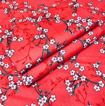 50% off SUMMER SALE PRINT 2PC