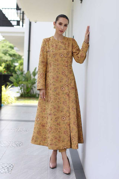 3PC Embroidered BP00064