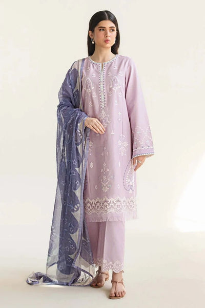 3PC Embroidered BP00039