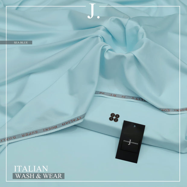 Men Collection Wash&Wear BP-0003
