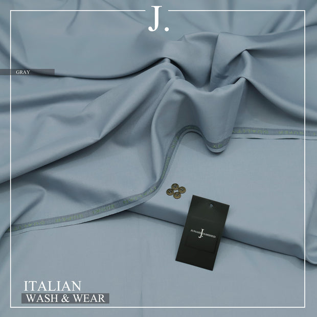 Men Collection Wash&Wear BP-0005