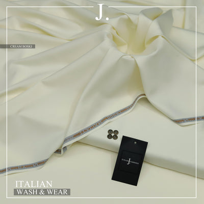 Men Collection Wash&Wear BP-00013