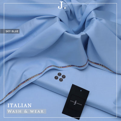 Men Collection Wash&Wear BP-00012