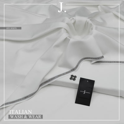 Men Collection Wash&Wear BP-0009
