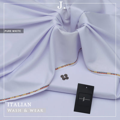 Men Collection Wash&Wear BP-0007