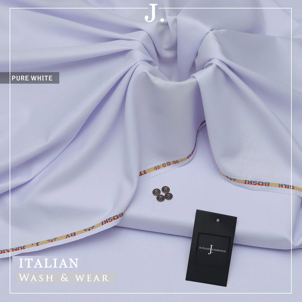 Men Collection Wash&Wear BP-0007