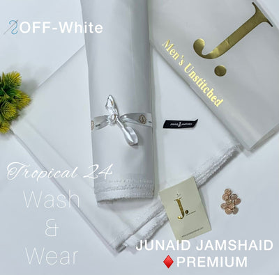 Men Collection Wash&Wear BP-00016
