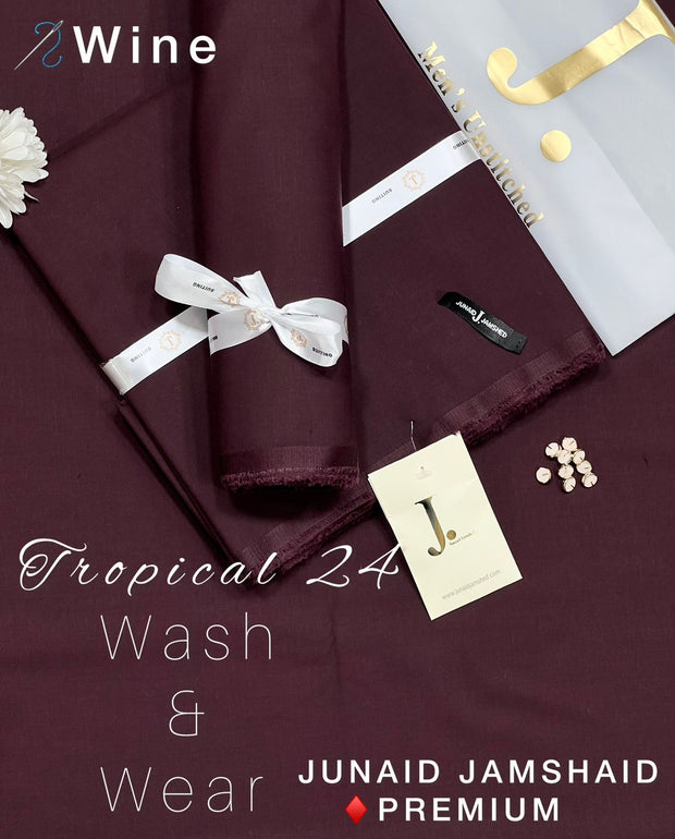 Men Collection Wash&Wear BP-00020
