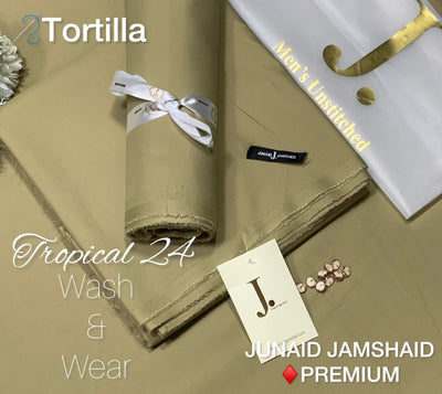 Men Collection Wash&Wear BP-00022