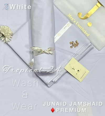 Men Collection Wash&Wear BP-00029