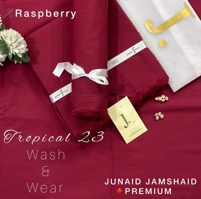 Men Collection Wash&Wear BP-00025