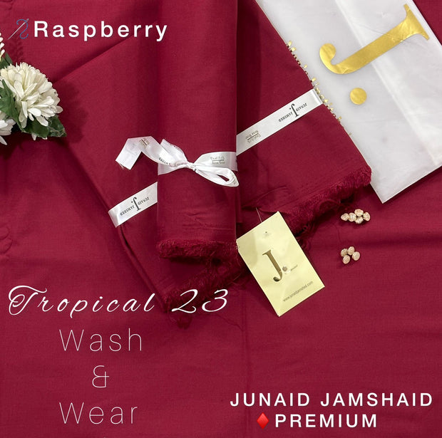 Men Collection Wash&Wear BP-00025