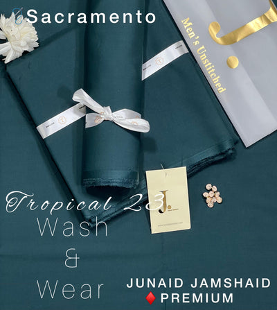 Men Collection Wash&Wear BP-00027