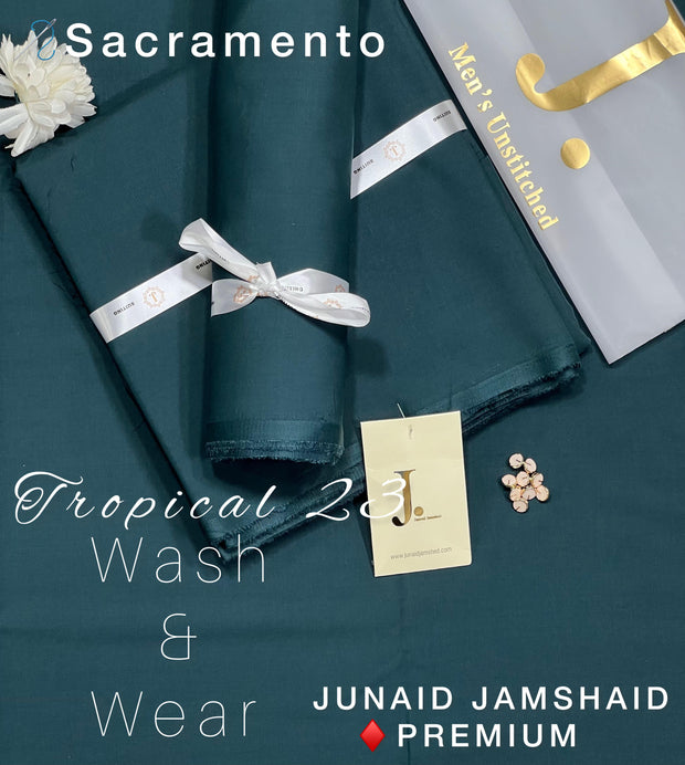 Men Collection Wash&Wear BP-00027