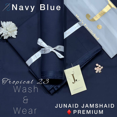 Men Collection Wash&Wear BP-00023