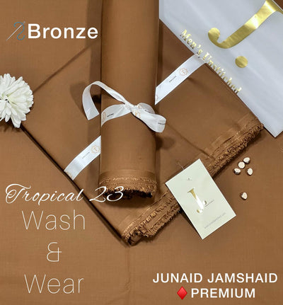 Men Collection Wash&Wear BP-00017