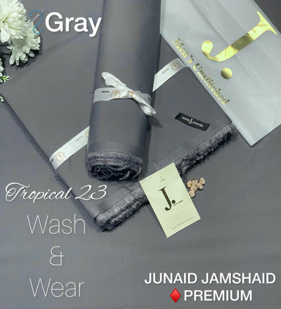Men Collection Wash&Wear BP-00015