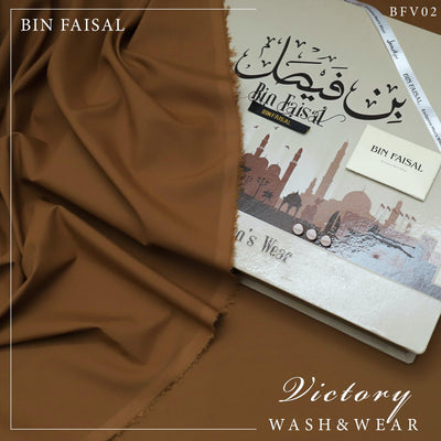 Men Collection Wash&Wear BP-00032