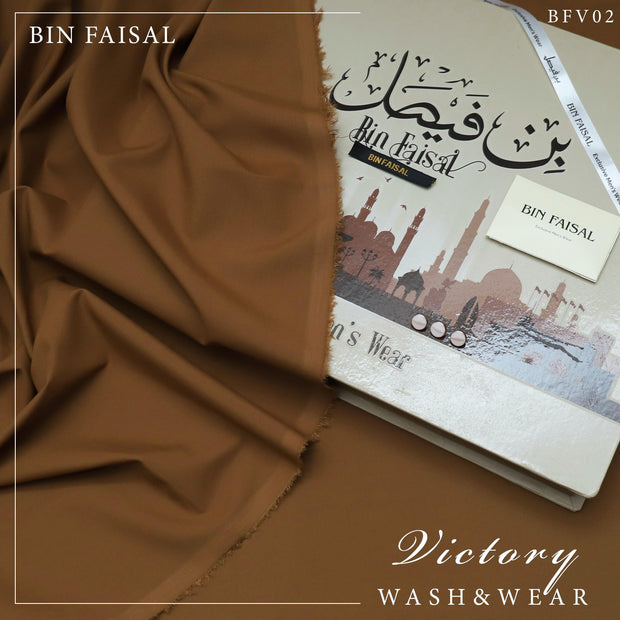 Men Collection Wash&Wear BP-00032