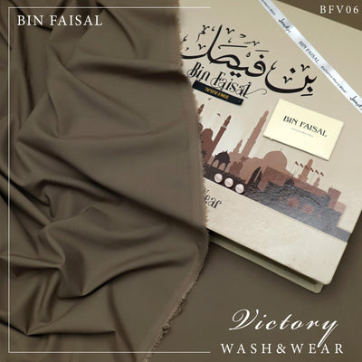 Men Collection Wash&Wear BP-00040
