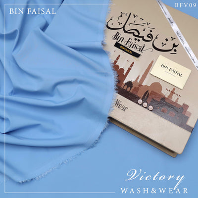 Men Collection Wash&Wear BP-00042