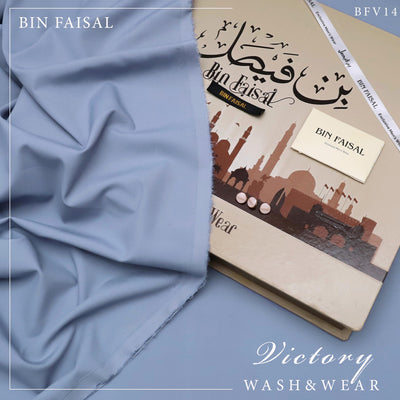 Men Collection Wash&Wear BP-00048