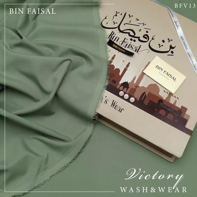 Men Collection Wash&Wear BP-00046